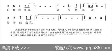 老百姓的喜欢 - 巩建华|张国良
