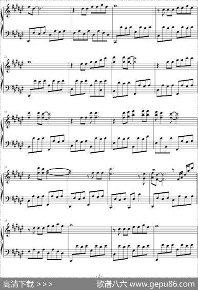 TheSoundofSilence（寂静之声）