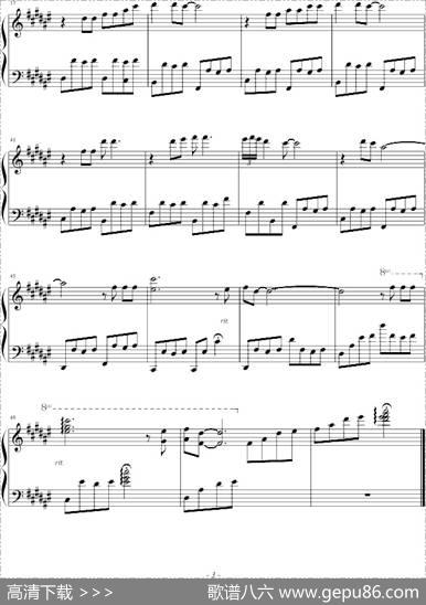 TheSoundofSilence（寂静之声）