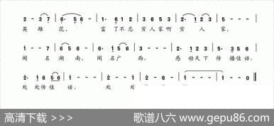 桂林湘商人人夸 - 呙定杰|夏宝森