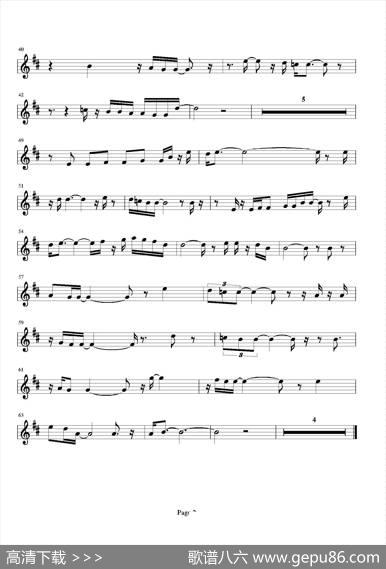 DerEinsameHirte|詹姆斯·拉斯特（JamesLast）