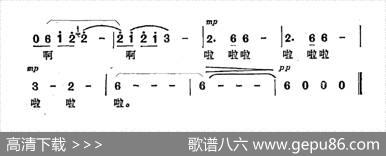 在那高高的山上 - 晨枫|楚兴元