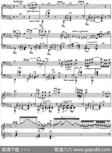 李斯特匈牙利狂想曲HungarianRhapsodiesS.244No.6|李斯特