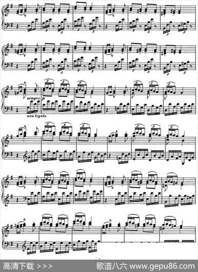 李斯特匈牙利狂想曲HungarianRhapsodiesS.244No.7|李斯特
