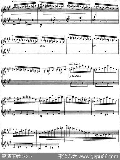 李斯特匈牙利狂想曲HungarianRhapsodiesS.244No.11|李斯特