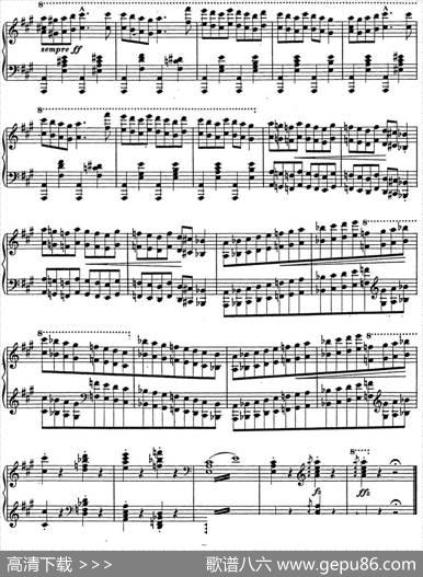 李斯特匈牙利狂想曲CDHungarianRhapsodiesS.244No.15|李斯特