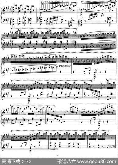 李斯特匈牙利狂想曲CDHungarianRhapsodiesS.244No.15|李斯特