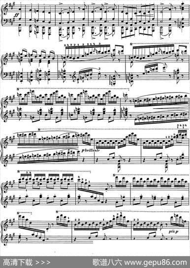 李斯特匈牙利狂想曲CDHungarianRhapsodiesS.244No.15|李斯特
