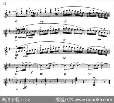 郁金香|利希纳曲郭强辉编配