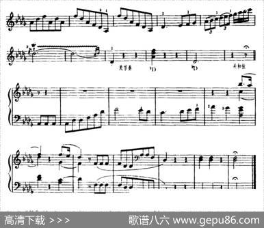 邀舞（吴嘉平编配版）|韦伯曲吴嘉平编配