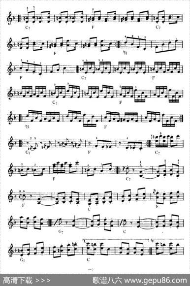 匈牙利狂想曲第2号|李斯特曲吴嘉平编配