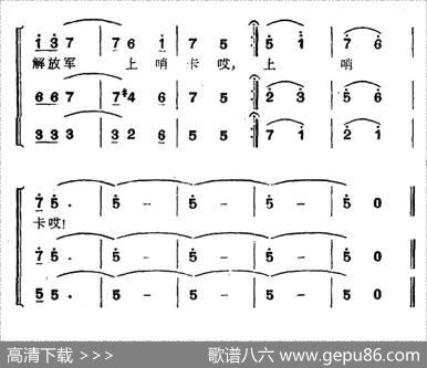 库尔班大叔您上哪（男声独唱、女声表演唱） - 陈克正|彦克、克里木