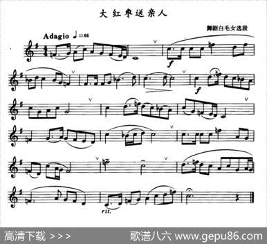 大红枣送亲人