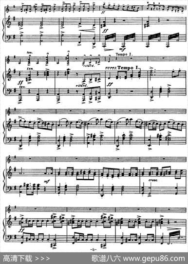 塞茨初级小提琴协奏曲Op.13（G大调学生协奏曲）|塞茨