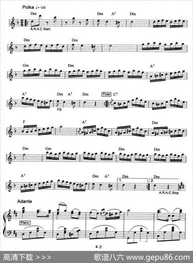 匈牙利舞曲（查尔达斯）（爵士乐版）|[意]蒙蒂