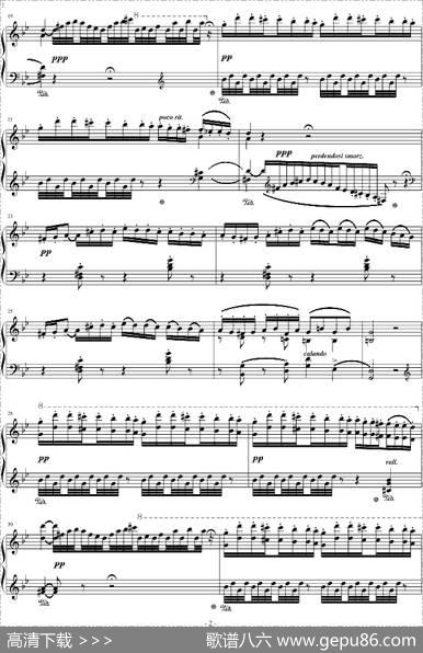 匈牙利狂想曲第3号