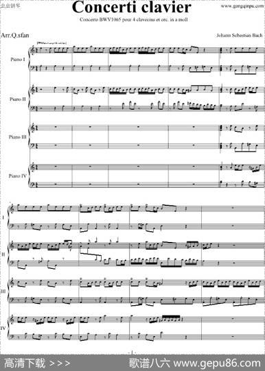 Concerticlavier.