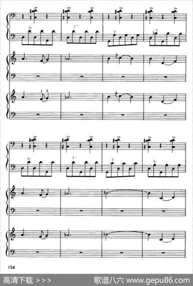 马刀舞曲（三重奏）|哈恰图良曲柴依金改编