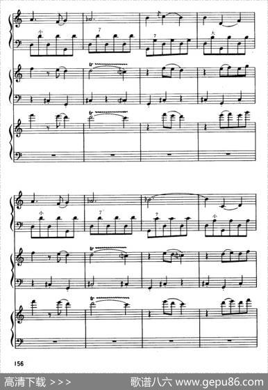 马刀舞曲（三重奏）|哈恰图良曲柴依金改编