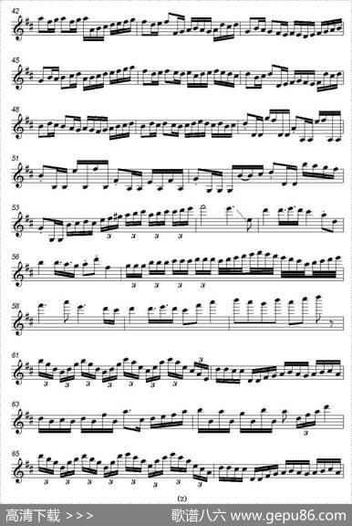 CanonRock（卡农摇滚）