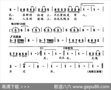 再敬一次军礼 - 王泽洲|王泽洲
