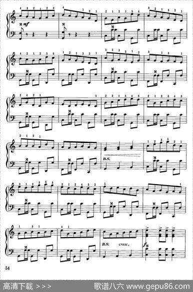 热情圆舞曲|张波改编