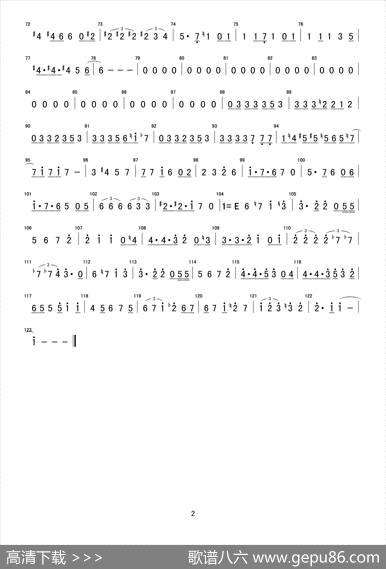 MissMystery-Breakerz（简谱） - Breakerz|Breakerz