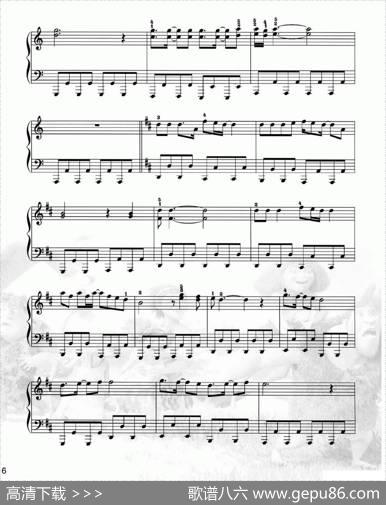 shineyourway（动画片《疯狂原始人》片尾曲）