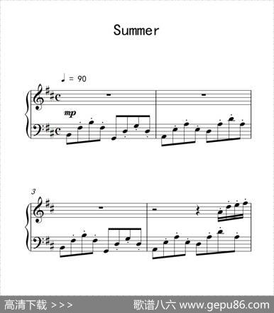 Summer