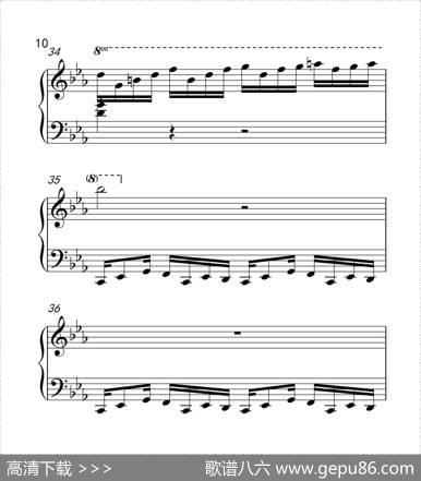 克罗地亚狂想曲|Leejia