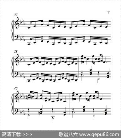 克罗地亚狂想曲|Leejia