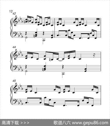 克罗地亚狂想曲|Leejia