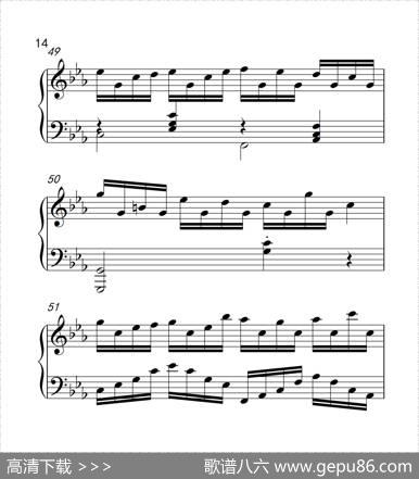克罗地亚狂想曲|Leejia