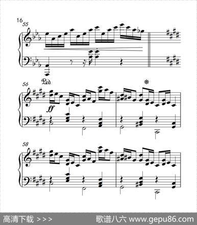 克罗地亚狂想曲|Leejia
