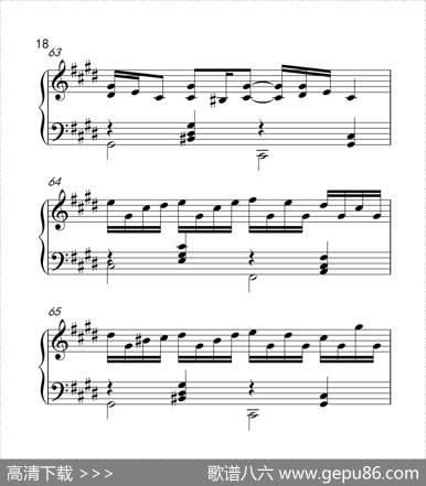 克罗地亚狂想曲|Leejia
