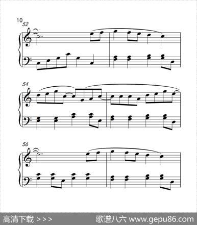 拥抱爱（《爱回家》主题曲）