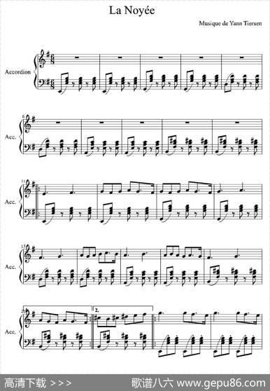 Lanoyee|扬·提尔森