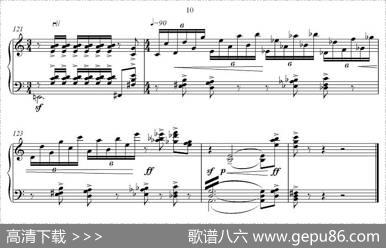 变化的形态