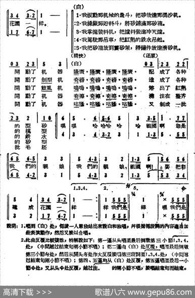 我们是机器制造先锋 - 集体|集体