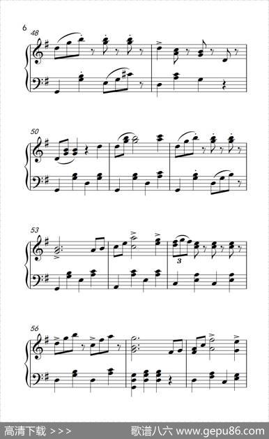 拉德斯基进行曲