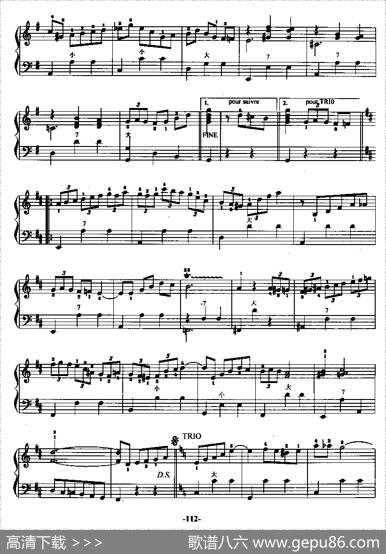 巴拉乔圆舞曲