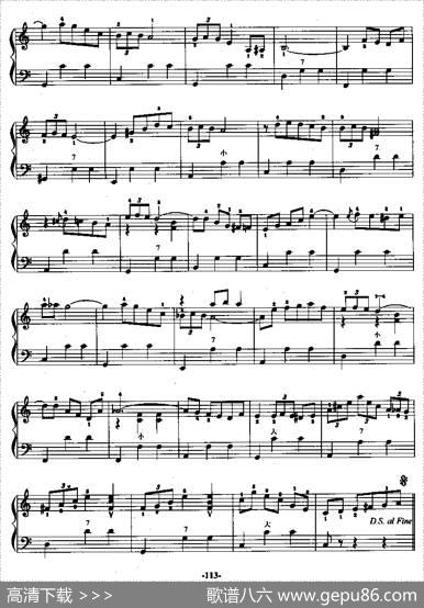 巴拉乔圆舞曲