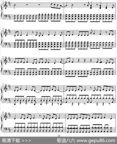 LoveStory（演奏版）