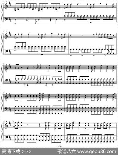 LoveStory（演奏版）