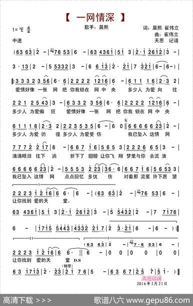 一网情深 - 晨曦崔伟立|崔伟立