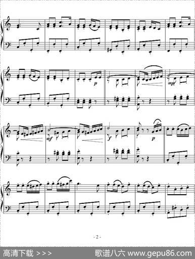 巡逻兵进行曲|弗兰克·莱查姆曲、龙斯明编配