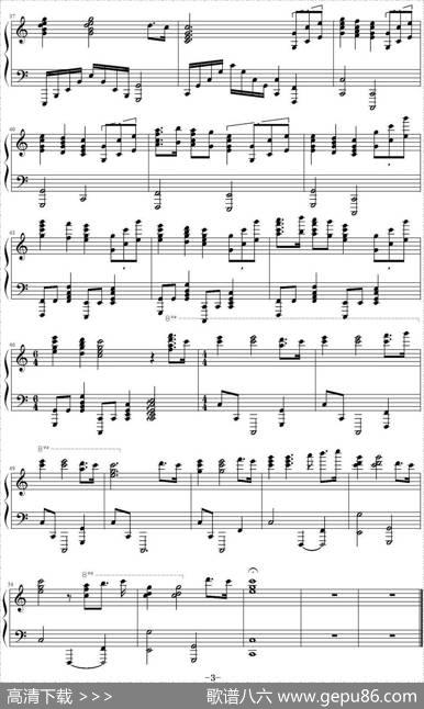Anthem（颂歌）|TonciHuljic