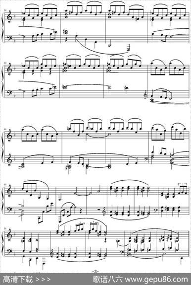 梦幻曲（Reverie）|德彪西（Debussy）