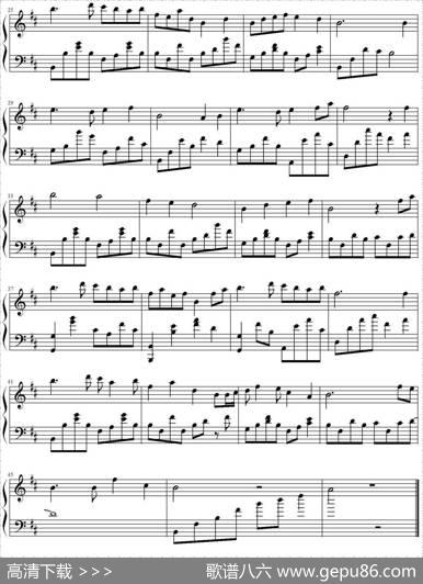 长情唯有岁月知|纤画作曲八月不太热编曲