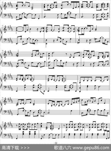 克拉恋人（电视剧《克拉恋人》片头曲）|郑智薰作曲蓝莓猫爪爪钢琴改编